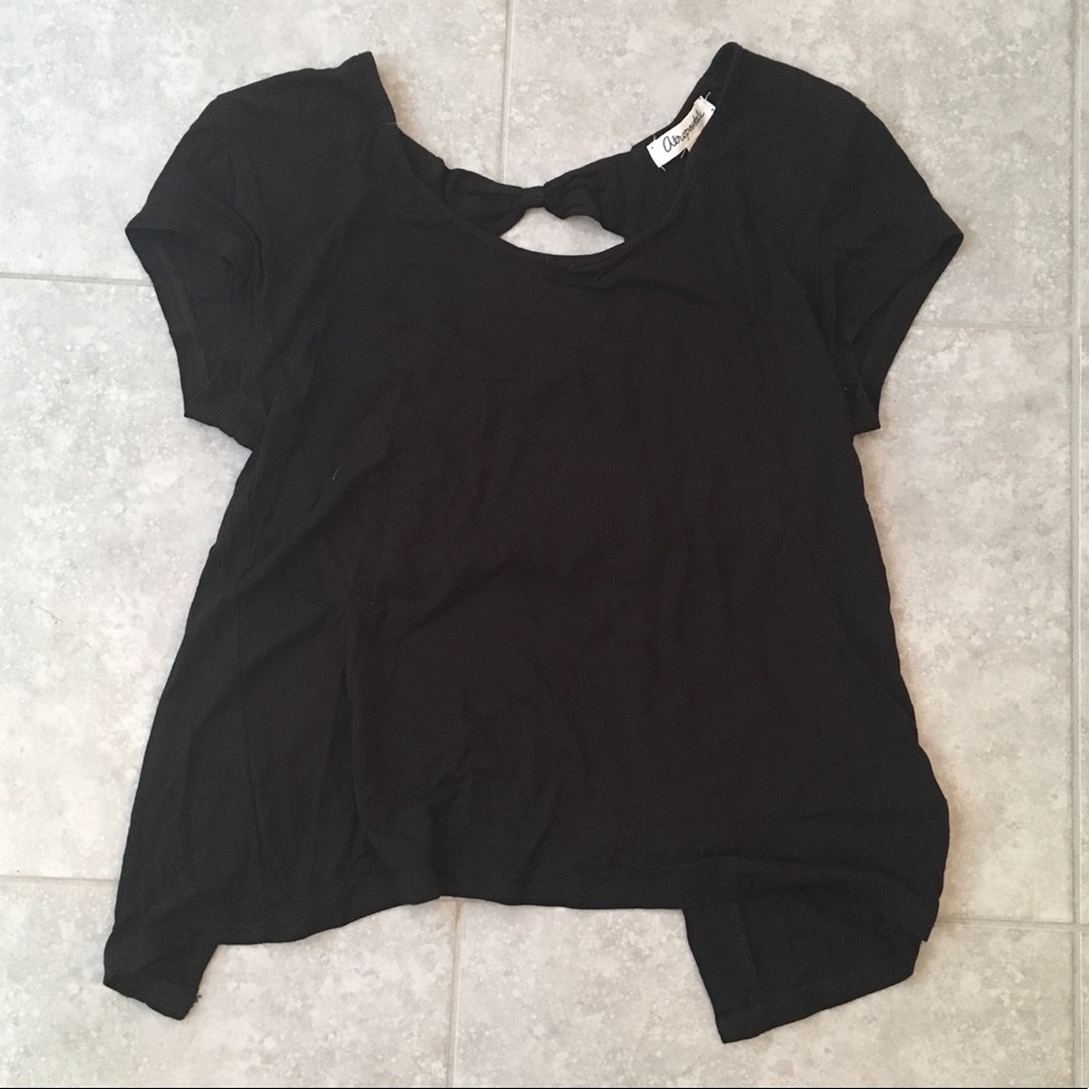 Aero Bow Top
